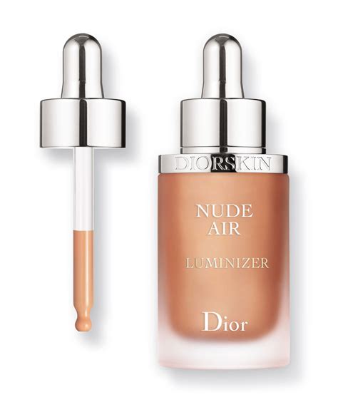 nude air luminizer dior|flash luminizer Dior.